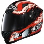 Casque Integral X-lite X-802 Replica C Checa Suzuka 6